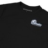 Boys' Drake University Sport T-Shirt Left Chest Logo - 4 of 4