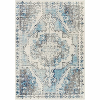 Hauteloom Lennoxtown Area Carpet