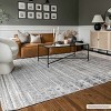 Hauteloom Naivasha Elegant High/Low Area Rug - 2 of 4