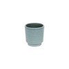 Cheung's Celadi Green Rippled Ceramic Pot - Small - 2 of 3