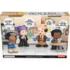 Fisher-Price The Office 2024 Figures - 4pk - 3 of 4