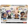 Fisher-Price The Office 2024 Figures - 4pk - image 3 of 4