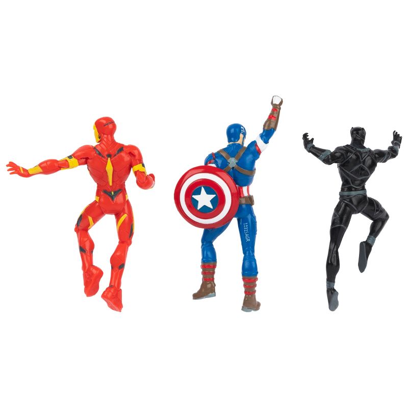 Swimways Marvel Avengers Dive Characters - 3pc, 6 of 7
