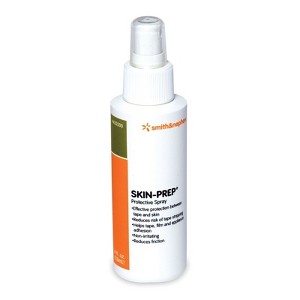 Skin Barrier Spray Skin-Prep Disiloxane Hexamethyl Pump Bottle Non Sterile (Each) - 1 of 4