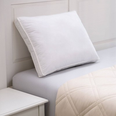 Chamomile Infused Cotton Bed Pillow - Allied Home
