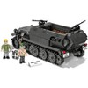 COBI Historical Collection Sd.Kfz.251/1 Ausf.A Vehicle - 2 of 4