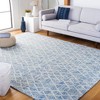 Metro MET994 Hand Tufted Indoor Rugs - Safavieh - 2 of 4