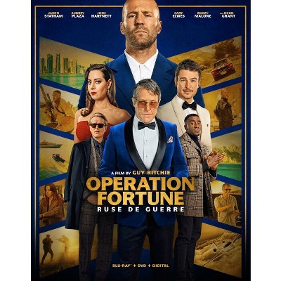 Operation Napoleon (dvd) : Target