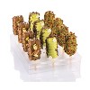 Silikomart ESPOGELUP Ice-Cream-Pop Display Holder, Frosted Clear - 3 of 3