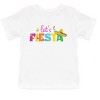 The Juniper Shop Let's Fiesta Colorful Toddler Short Sleeve Tee - 2 of 4