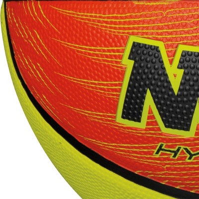 wilson evolution basketball target