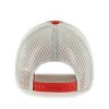 NCAA Ohio State Buckeyes Reed Mesh Snapback Hat - 2 of 2