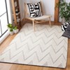 Natura NAT279 Power Loomed Area Rug  - Safavieh - 2 of 4