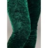 HalloweenCostumes.com Women's White Daisy Flower Costume | Plant Costumes - 3 of 3