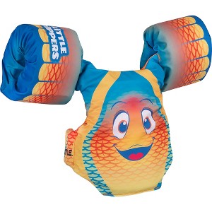 Full Throttle Little Dippers Life Jacket - Child - 1 of 1