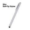Staples Universal Slim Stylus Silver 2618979 - 2 of 4