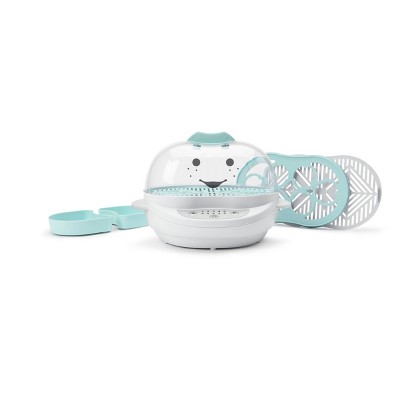 Nutribullet Baby Turbo Steamer : Target