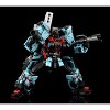 MTCM-04C Vulcan | MakeToys | Mtcombiner Action figures - 4 of 4