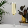 Viski Reserve Inez Crystal Wine Glasses - 4 of 4