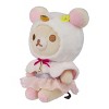 Korilakkuma San-X Original Swan Series Plush - 3 of 4