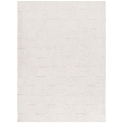 Easy Care ECR222 Handmade Tufted Rug - Safavieh