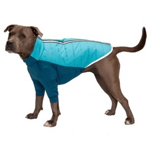 FurHaven Water Repellent Active Pro-Fit  Dog Coat - 1 of 1