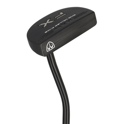 Ram FX-06 CNC Milled Mallet Putter, Left Hand