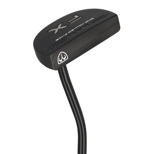Ram FX-06 CNC Milled Mallet Putter, Left Hand - 1 of 2