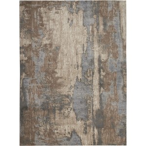 Nourison Home Moroccan Celebration KI386 Indoor Area Rug - 1 of 4