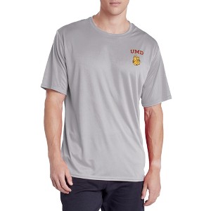 Men's University of Minnesota Duluth Men's Sport Active T-Shirt Left Chest Logo - 1 of 4