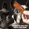 Beloved Pets All Natural Chicken Jerky Dog Treats Chews Grain Free High Protein Human Grade 1.5 LB - 1 Pack - 4 of 4
