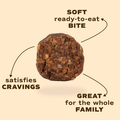 Day Out Peanut Butter Cup Protein Balls Multipack - 12g Protein - 8oz