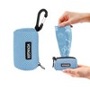 Best Pet Supplies Voyager Dog Waste Bag Mesh Dispensers - 2 piece - 4 of 4