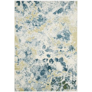 Watercolor WTC696 Power Loomed Indoor Rugs - Safavieh - 1 of 4