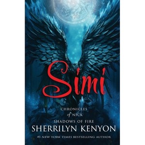 Simi - (Shadows of Fire) by  Sherrilyn Kenyon (Paperback) - 1 of 1