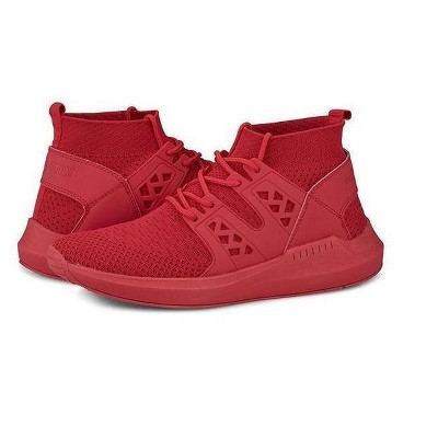 red converse target