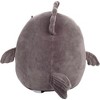Squishmallows Original 10-Inch Khalil The Koi Fish - Sea Squad - Official Jazwares Plush- Collectible Stuffed Animal Toy- Gift for Kids, Girls & Boys - 3 of 4
