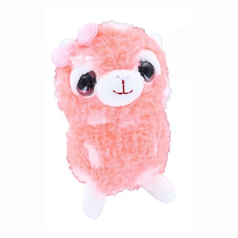 Cuddly alpaca best sale