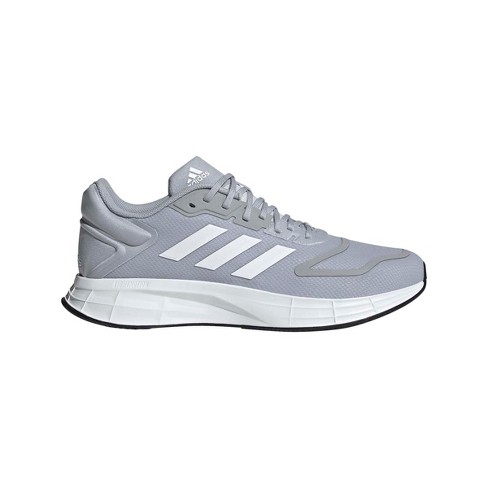 Adidas Men's Duramo 10 Running Shoe Sz 9 Gray : Target