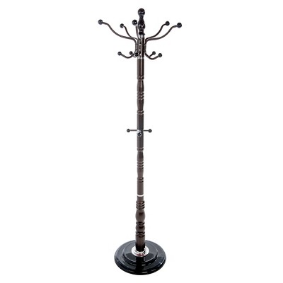 metal coat stands for the home