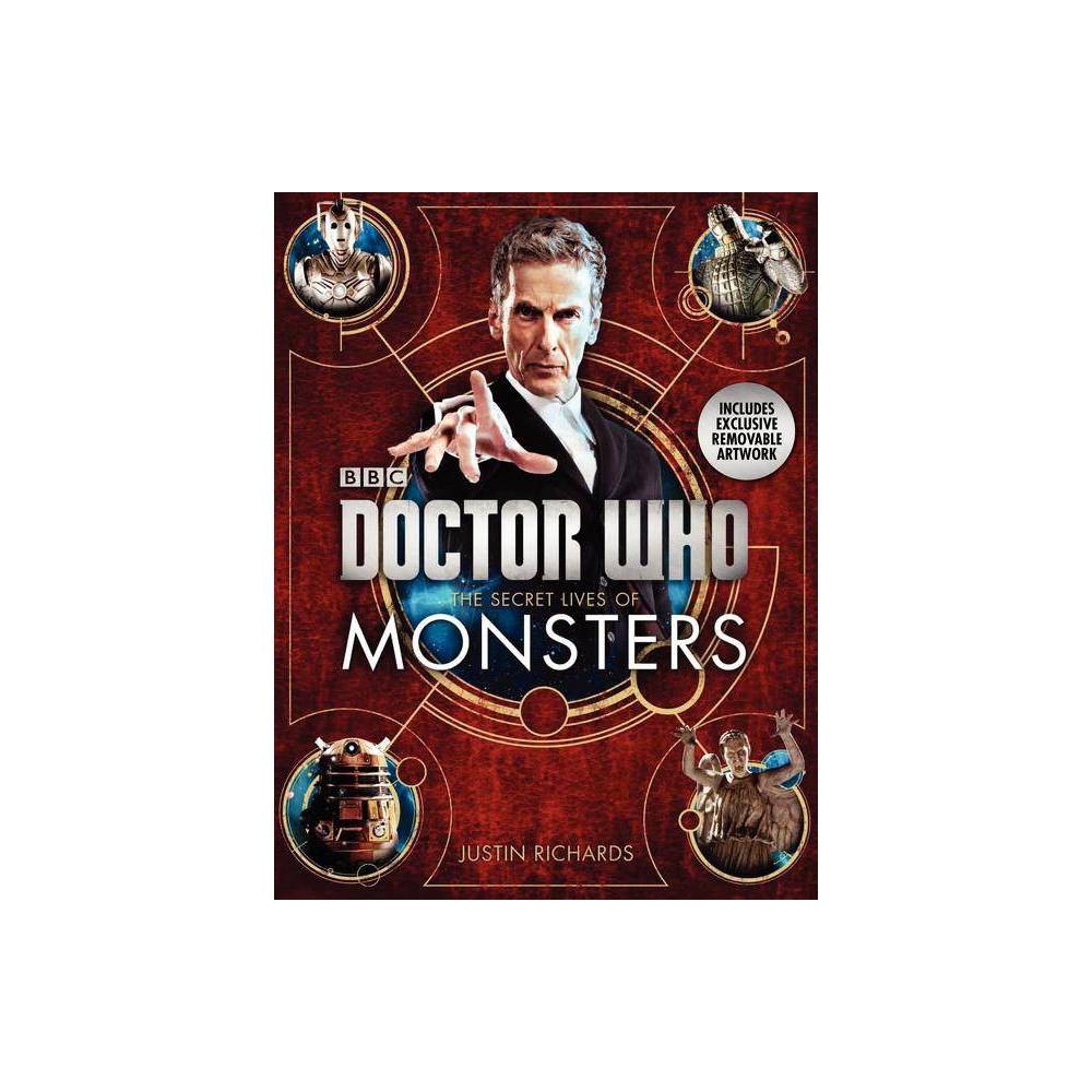 ISBN 9780062348869 product image for Doctor Who (Hardcover) | upcitemdb.com