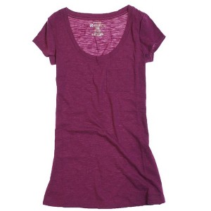 Ecko Unltd. Womens Ss Solid Scpnk Graphic T-Shirt - 1 of 1