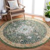 Madison MAD474 Power Loomed Indoor Rug - Safavieh - 2 of 3