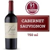 Josh Cellars Cabernet Sauvignon Red Wine - 750ml Bottle - 2 of 4
