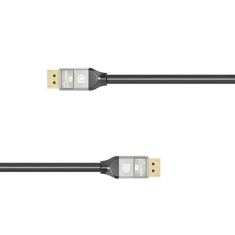 j5create 8K DisplayPort Cable, 3 of 5
