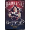 Trends International DC Comics Movie - Wonder Woman - Justice Unframed Wall Poster Prints - 4 of 4