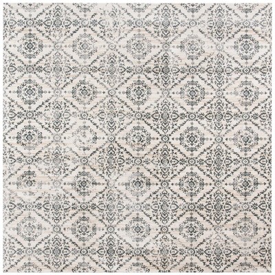 Isabella ISA953 Machine Made Indoor Rug - Safavieh