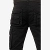 X RAY Men's Belted Classic Cargo Pants - 4 of 4