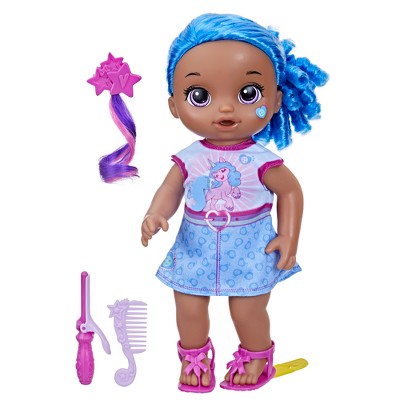 Baby alive clearance toy