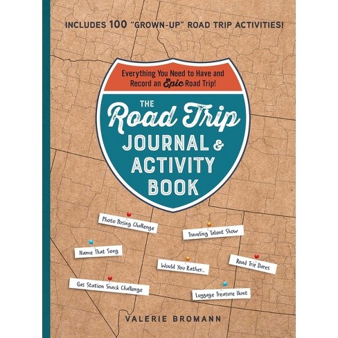 How to Make a Road Trip Fun: Epic Games & Snacks Guide!